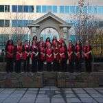 Scarlet Classic raised